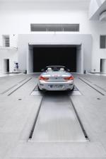 BMW 6-Series Convertible 2011 года